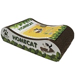  Homecat   